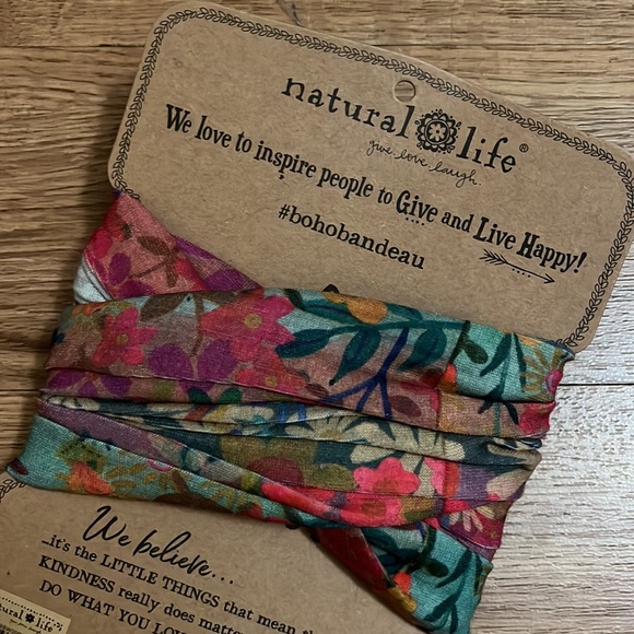 π³ 𫦠π³β’ π Natural Life x Color Thine World Vibes β₯οΈ - Picture 5 of 6